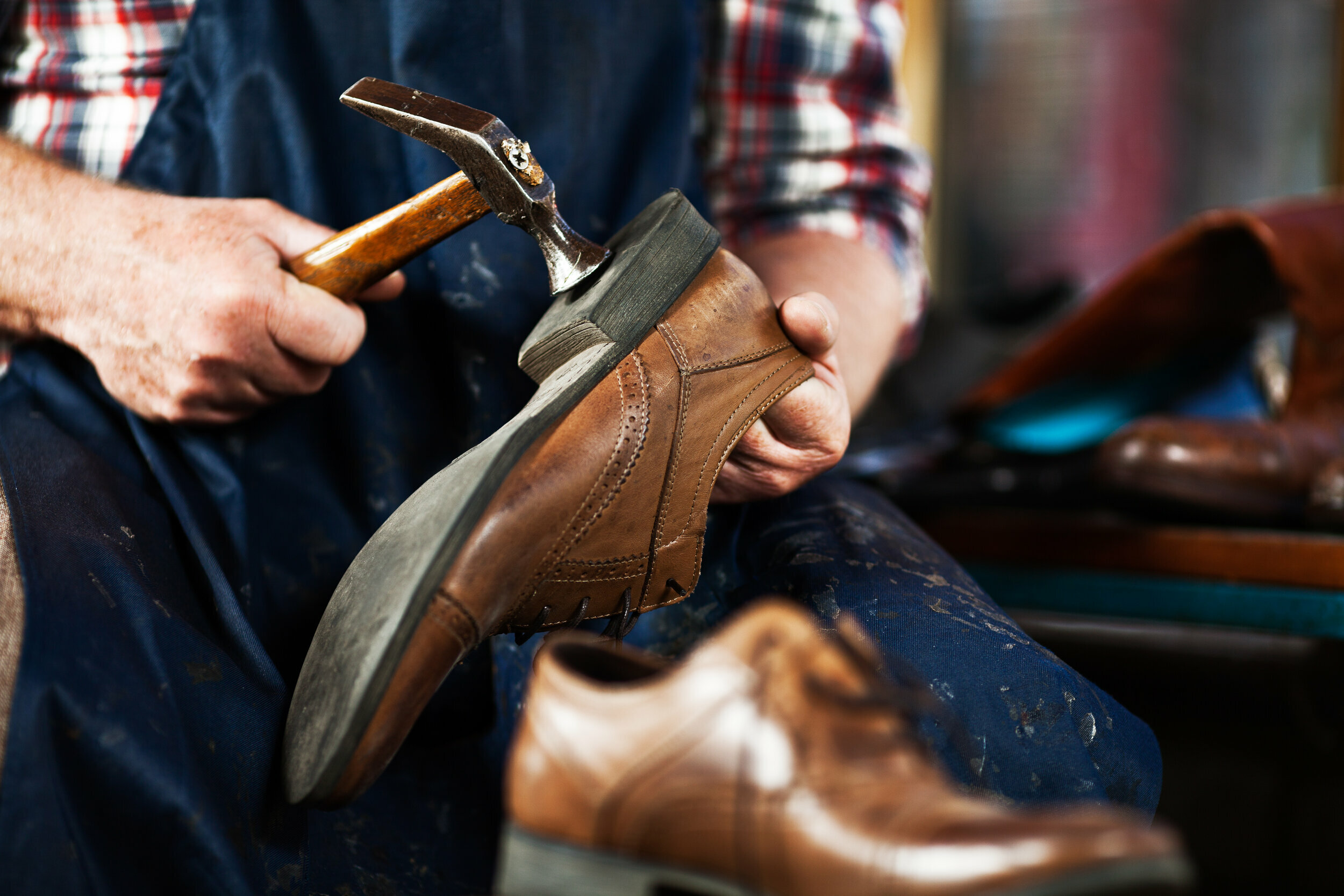 Patching Any Type Starts From
