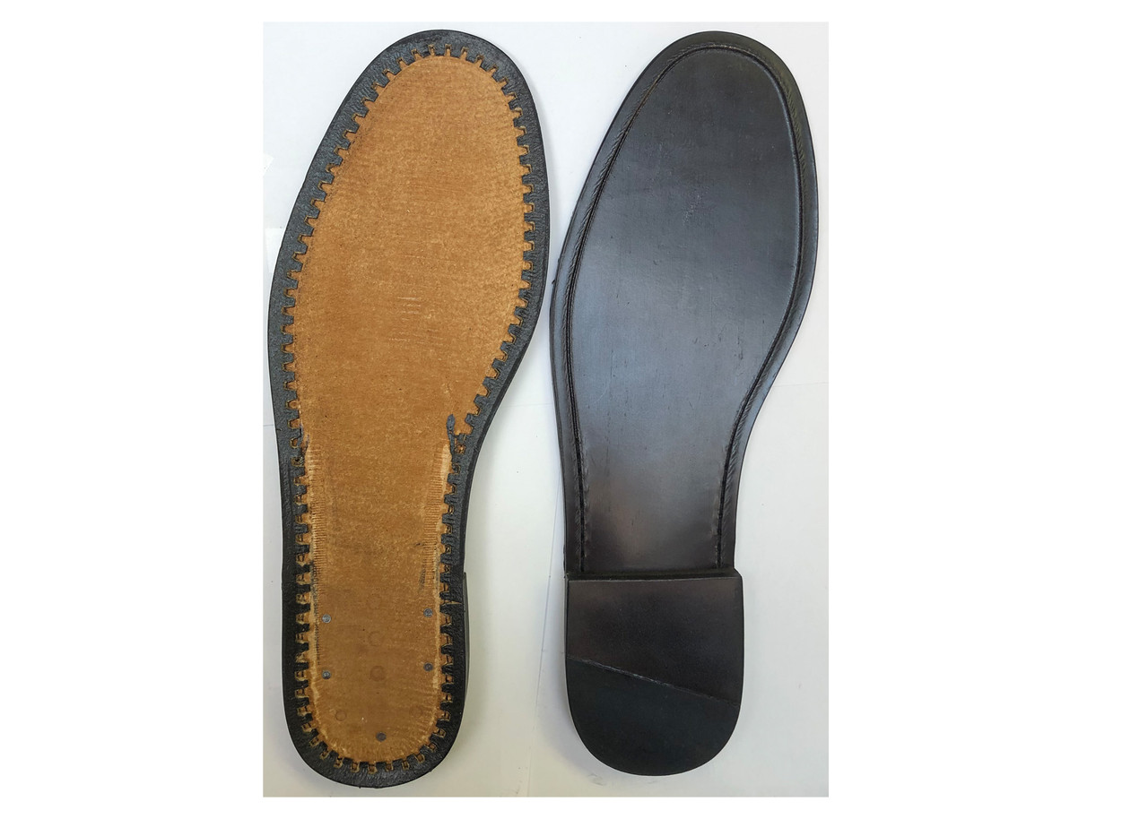 Rubber Sole Full Replacement