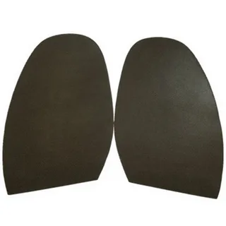 Rubber Sole Half Replacement