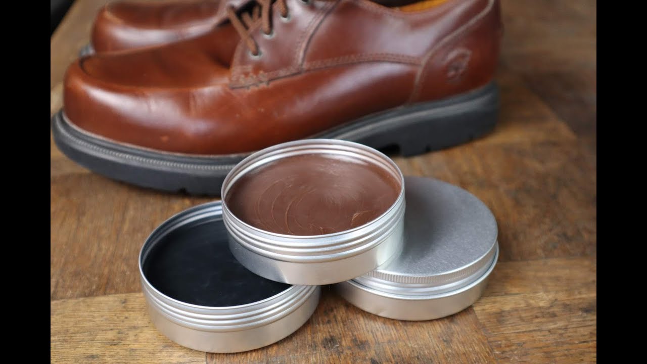 Shoe Polish